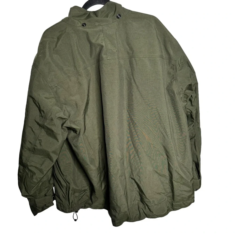 STORM DEFENDER® LOOSE FIT HEAVYWEIGHT JACKET Size XL - Picture 8 of 8